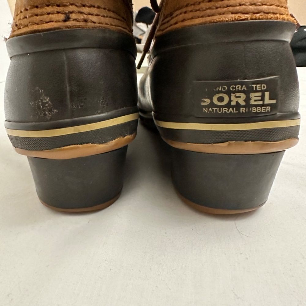 WOMEN'S SNOW & WINTER BOOTS - Picture 4 of 8